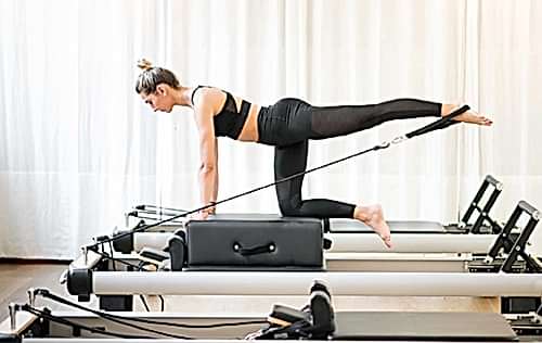 Klinik Pilates