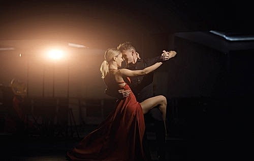 Tango